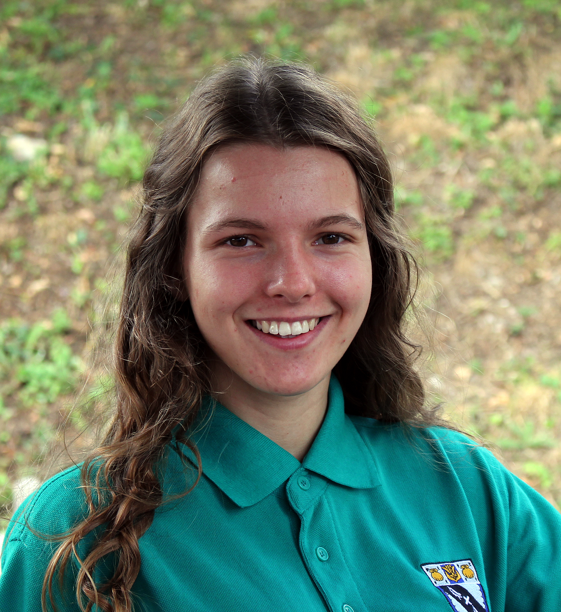 Julia Barber