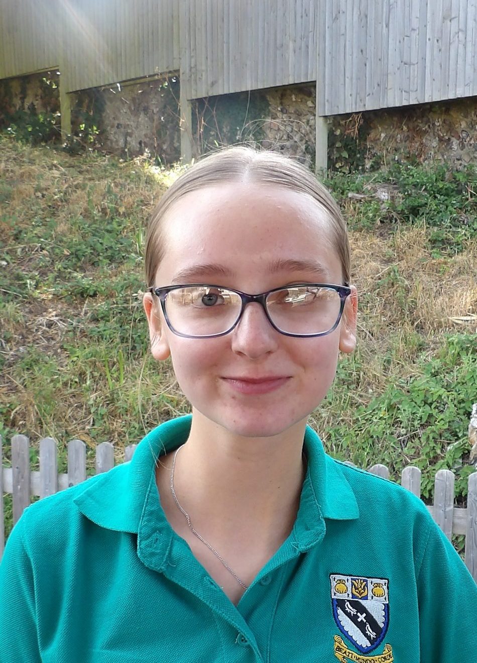 Shyla Bettell