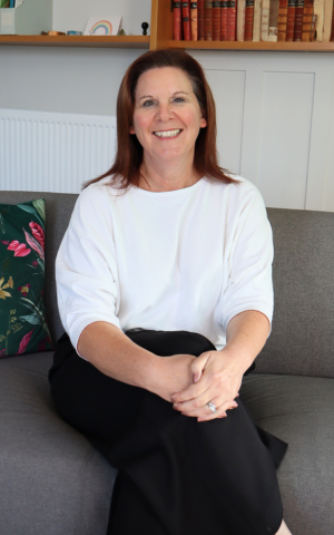 Kirsty Keep