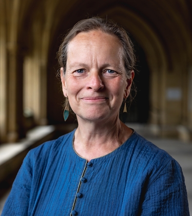 Ms Hilary Dugdale