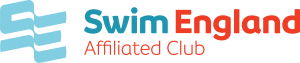 Swim England affiliation logo