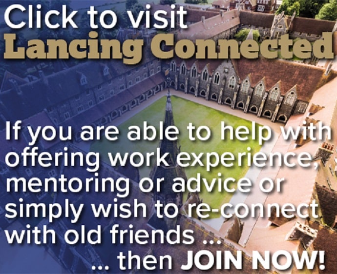 Visit Lancing Connected