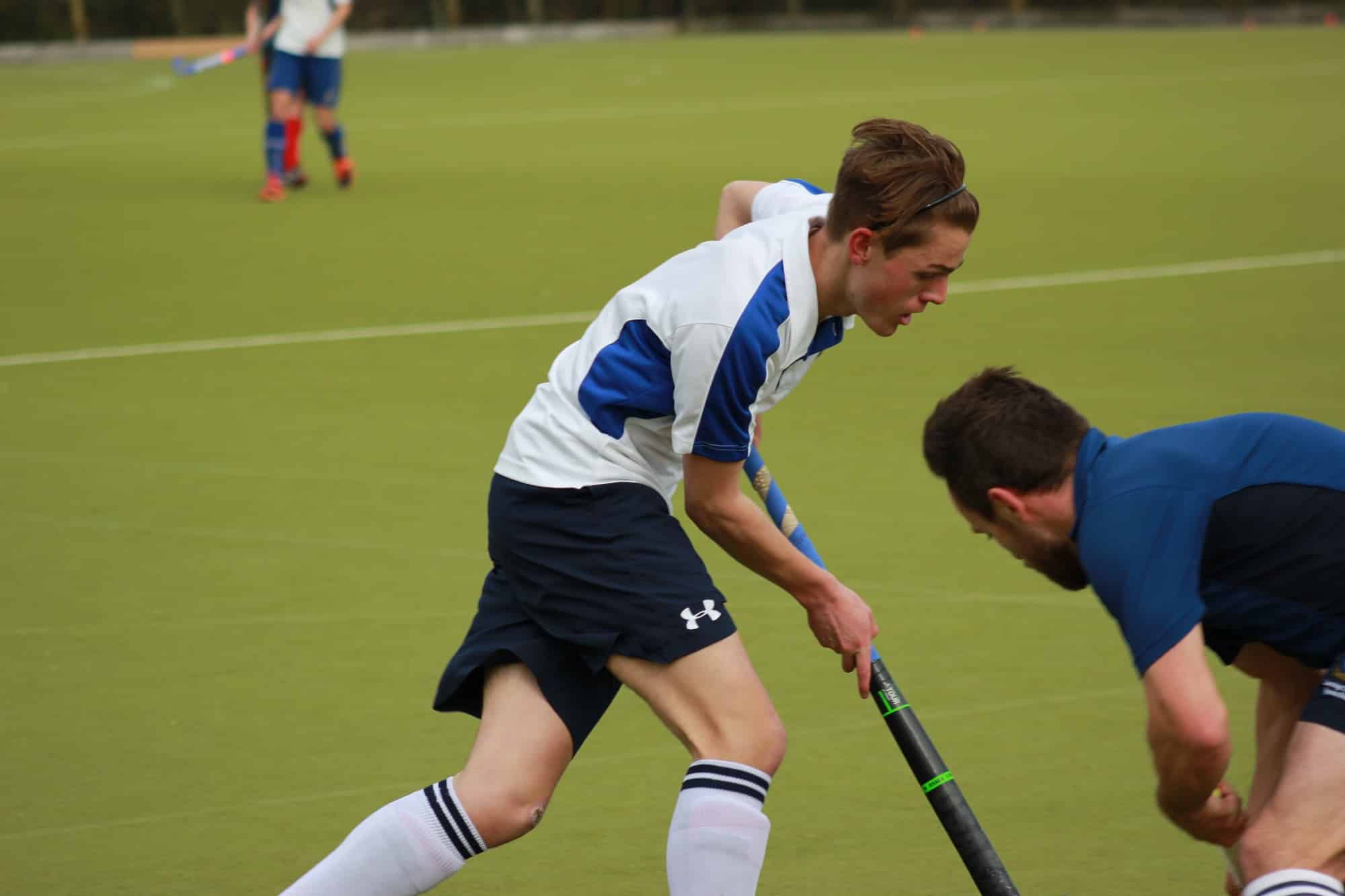 Hockey