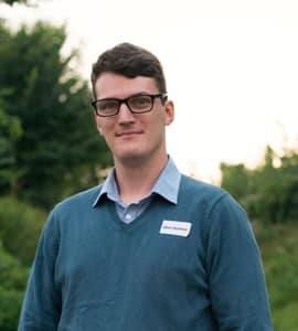 Mr Alex Durkan