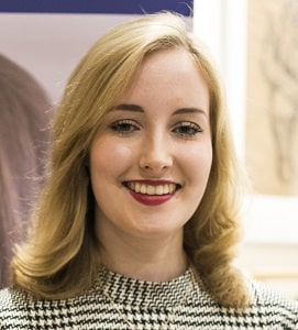 Bryony Morison, Sankey’s 2010 – 2015