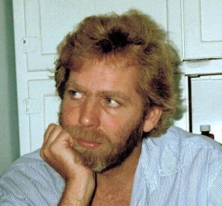 Charles ‘Jack’ Purser, Olds 1966–1970 (January 2015)