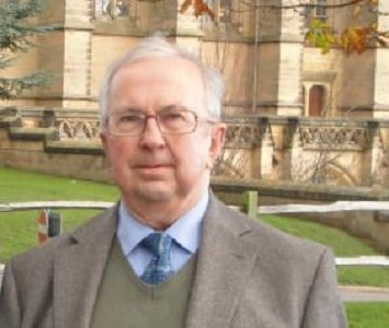 Dennis Day, Common Room 1955-1995 (April 2018)