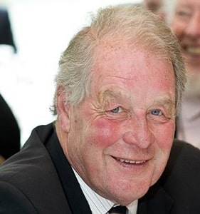 Jeremy Taylor, Gibbs’ 1949–1953 (July 2015)