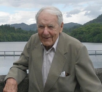 Leonard Anthony Wheeler, Olds 1933-1937 (November 2014)
