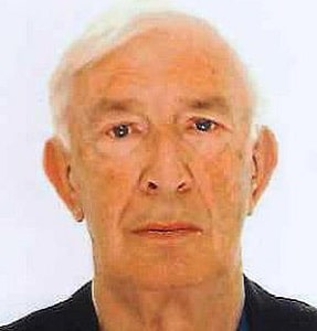 Michael Hughes, Second’s 1945-1949 (June 2014)