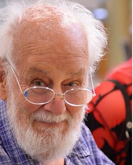 Thomas Ferguson ‘Fergus’ Buckingham, Sanderson’s 1948-1953 (August 2014)