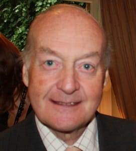 Graham Gordon, Field’s 1955-1958 (February 2018)