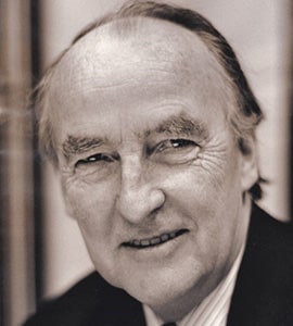 Lord Browne-Wilkinson, Sanderson’s 1943–1948 (July 2018)