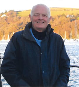 John Brian Tanner, Field’s 1950–1954 (June 2018)