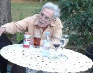 John Gascoigne Chapman, Olds 1945-1947 (October 2016)