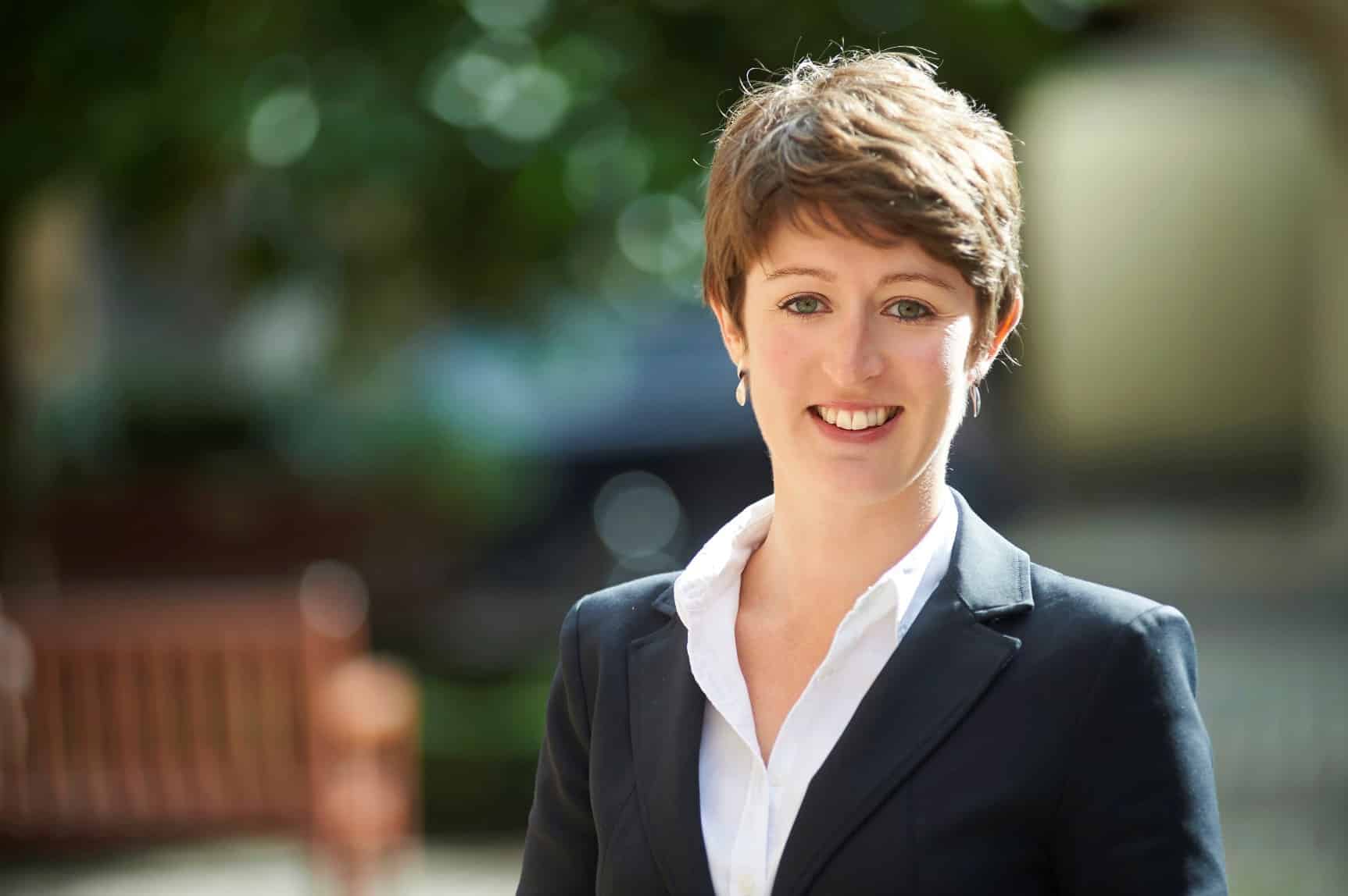 Rosie Scott (Manor 2002-2007)