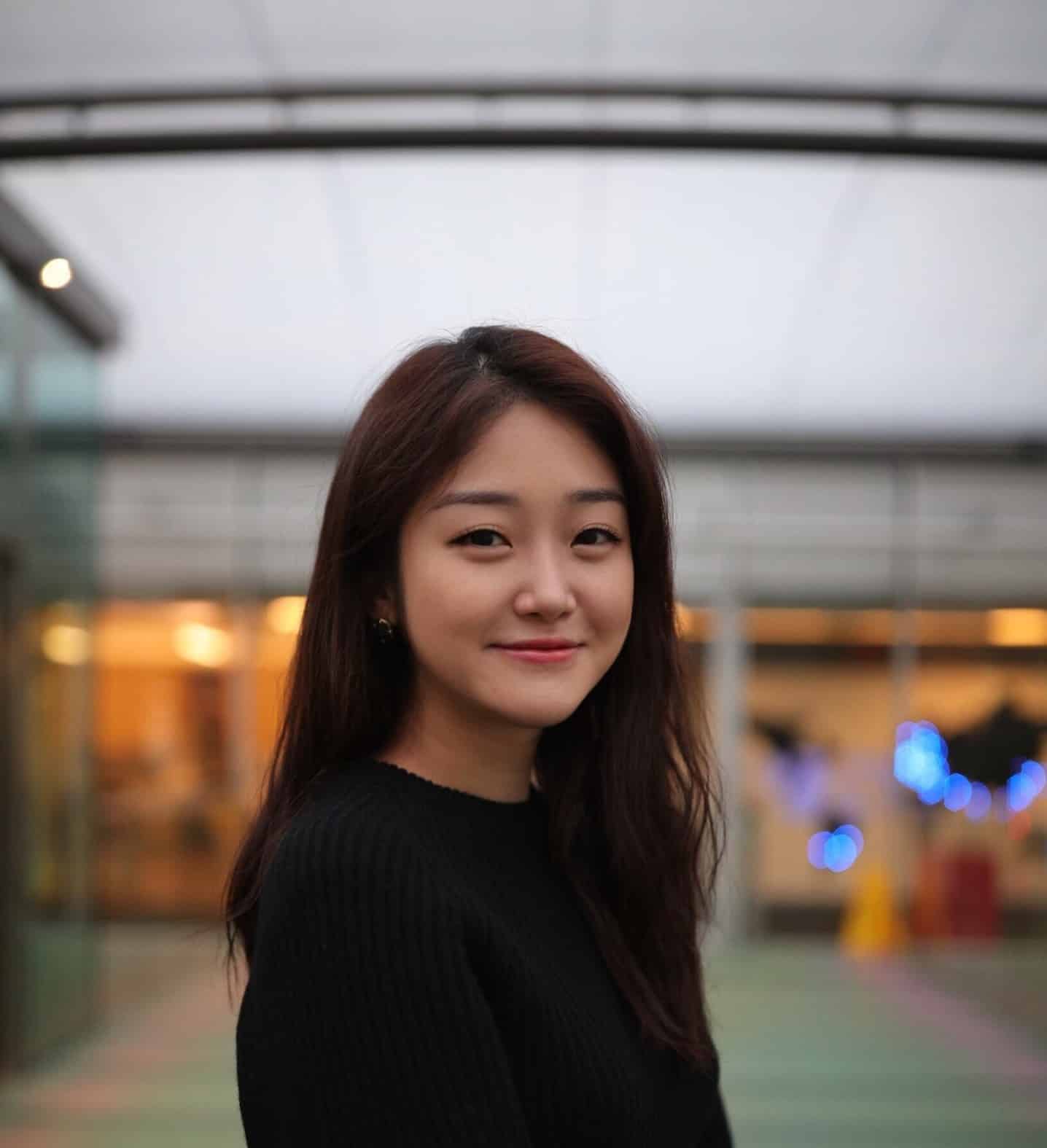 Sooyeon Yang (Field’s 2008–2012)