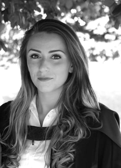 Kate Sparling  (Handford 2009 – 2011)