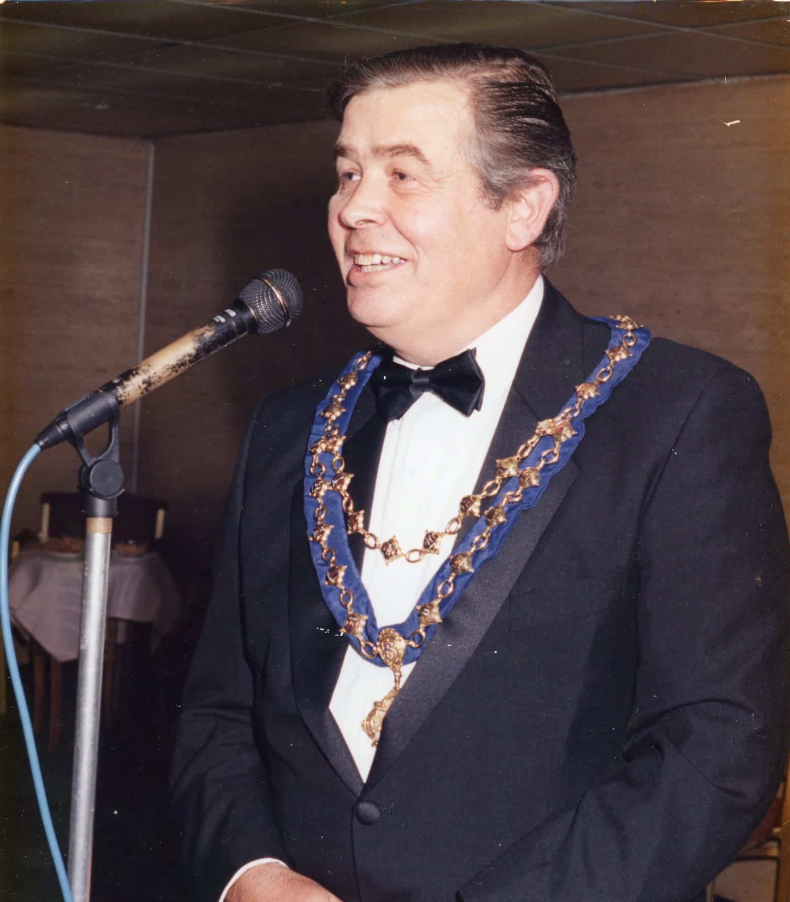 Anthony Gifford Pearce, Field’s 1955-1959 (January 2019)