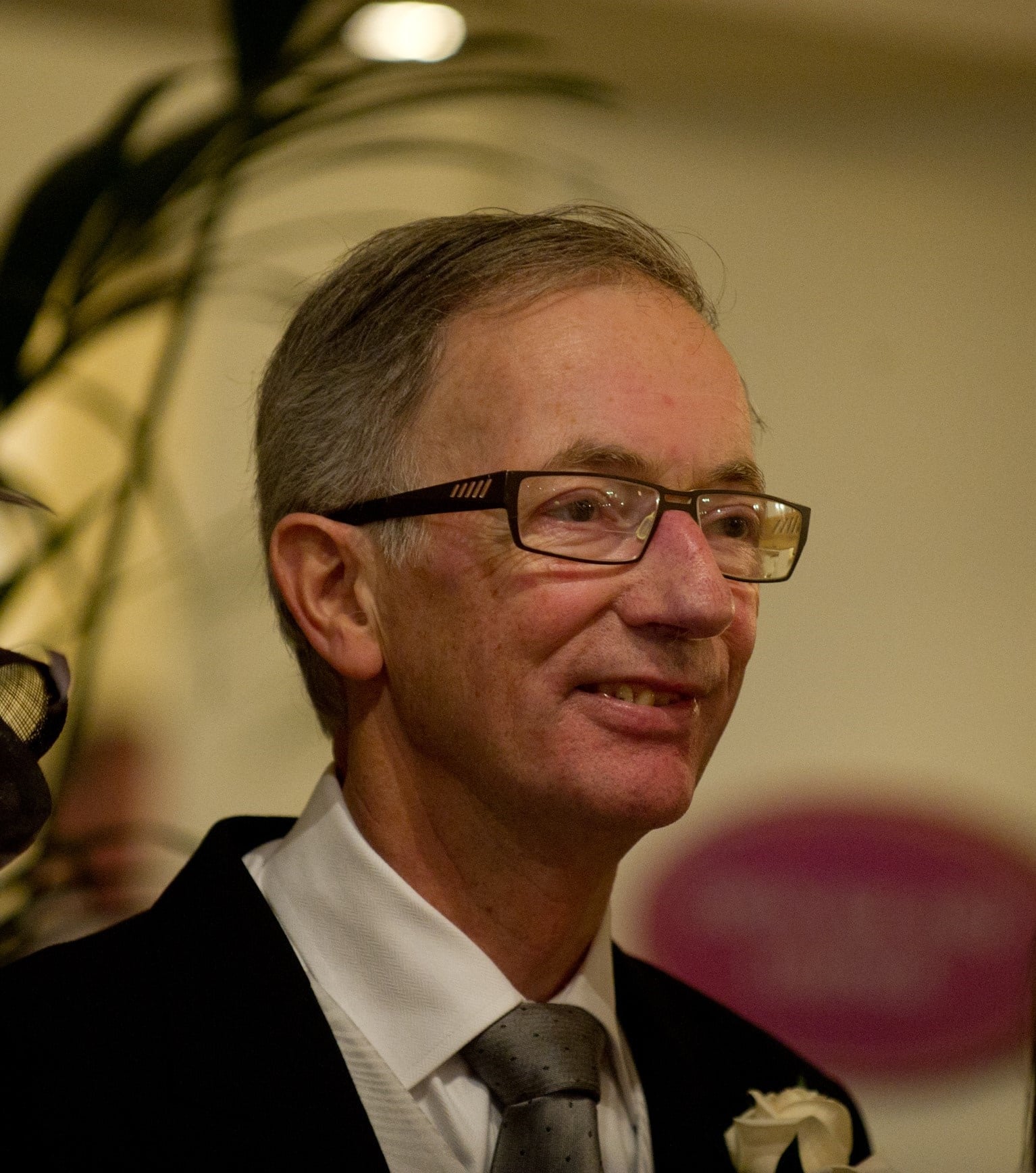 Anthony (Tony) Latter, Teme 1969-1973 (October 2018)