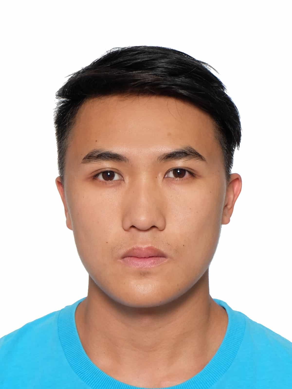 Cliff Chan (School 2014 – 2016)