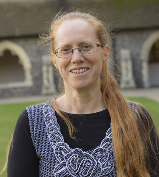 Miss Deborah Sellers