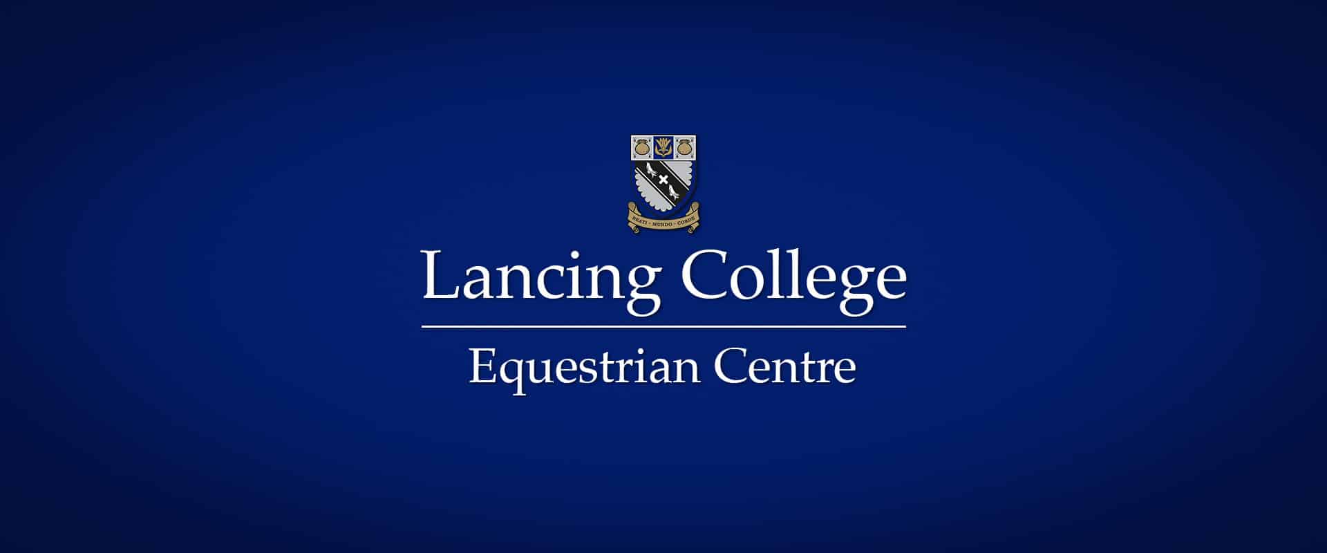 Film - Lancing Equestrian