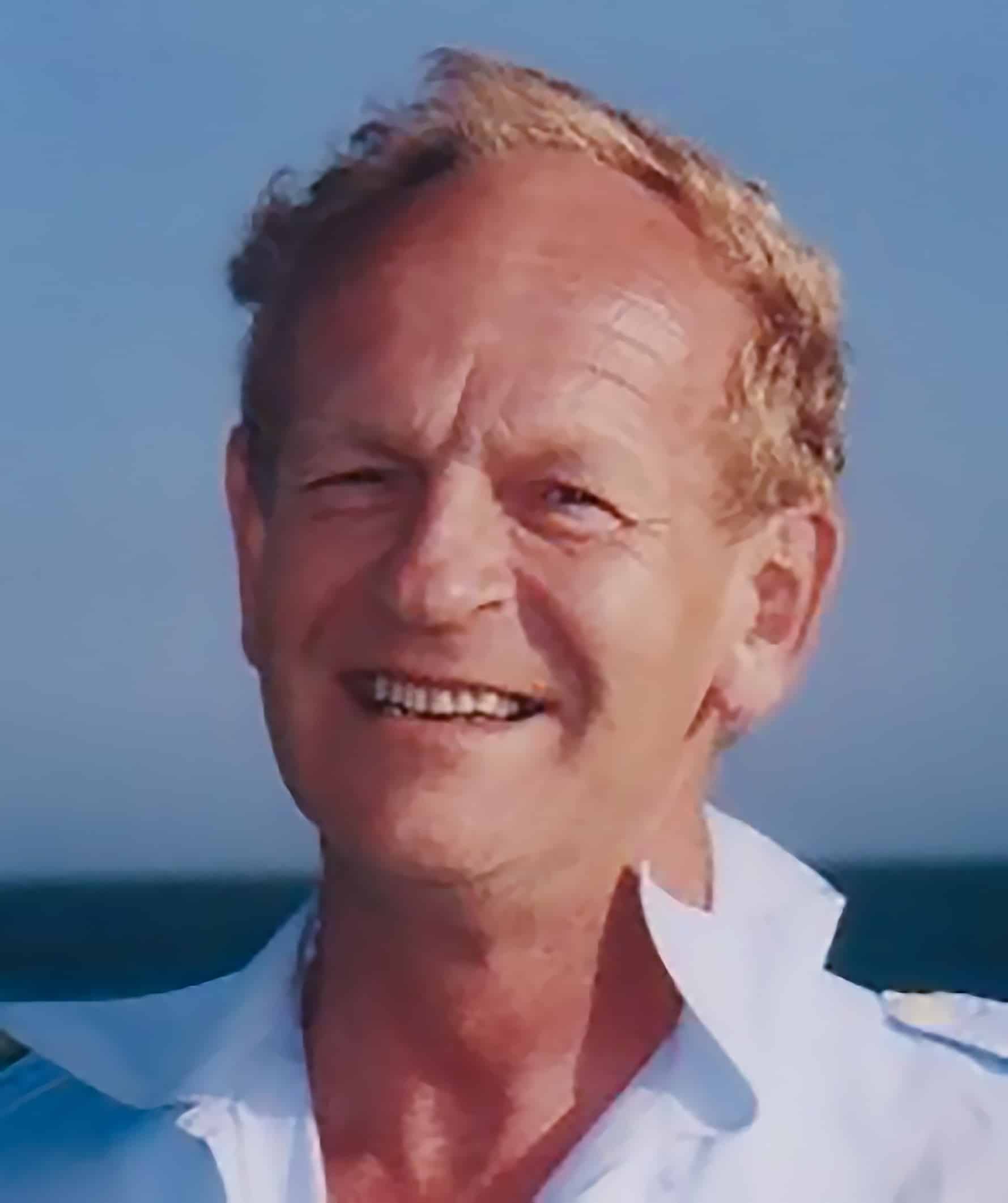 Jeremy Nichols, Field’s 1956-1961 (August 2020)