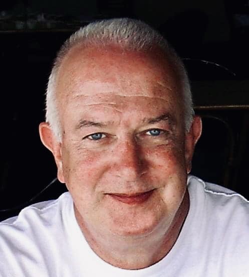 Simon Temple Meller, Olds 1958-1963 (August 2020)