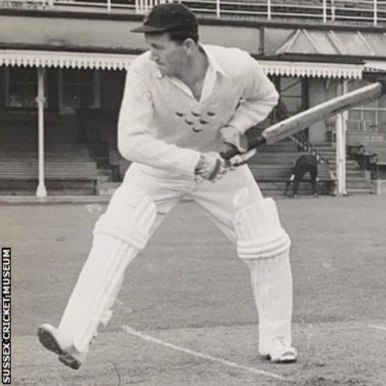 Don Smith, Lancing Groundsman and Cricket Coach 1962-1986 (January 2021)