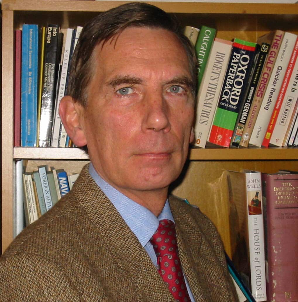 Maximilian Charles de Trensé, Gibbs’ 1958-1963 (March 2021)