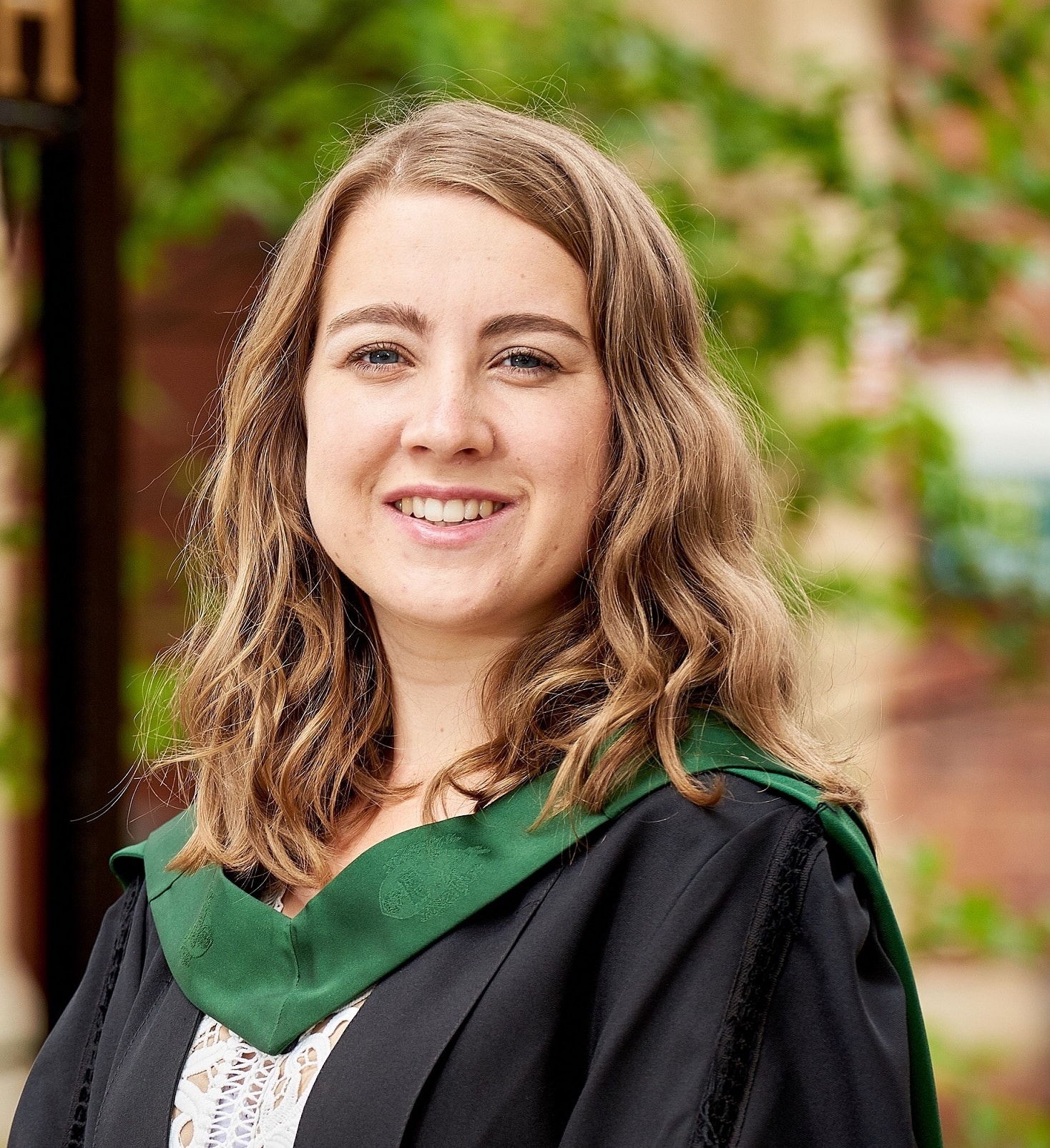 Georgina Carpenter, Sankey’s 2009 – 2014