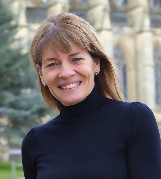 Mrs Diana Cree