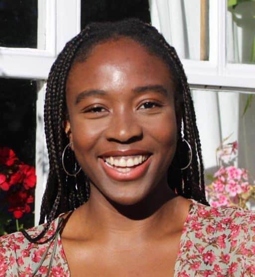 Eunice Adeyo, Handford 2016-2018