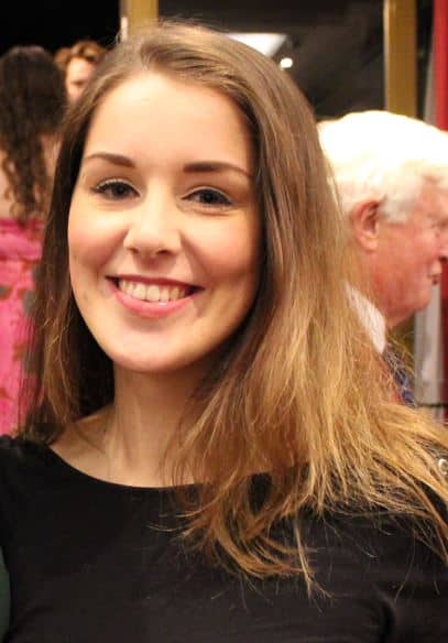 Paige Taylor, Handford 2015 – 2017