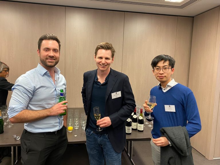 Property Business Network