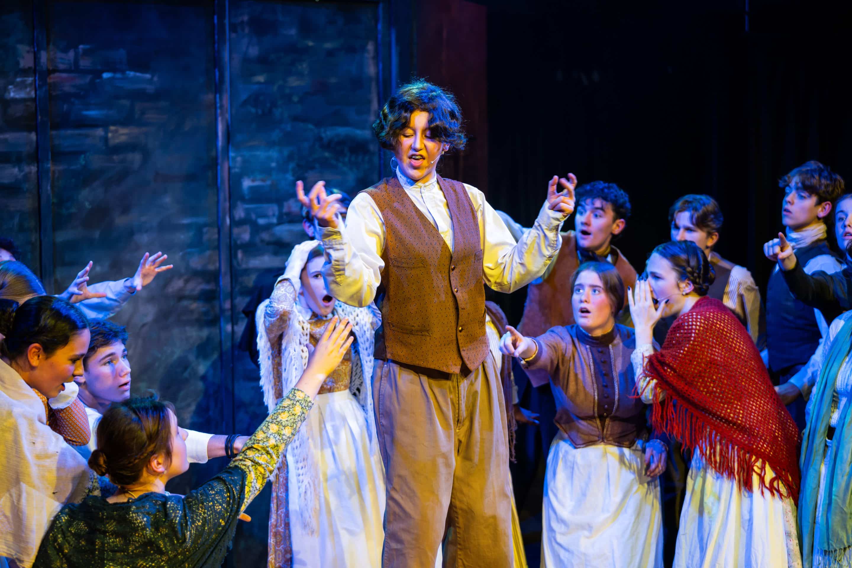 Chicago – The Musical