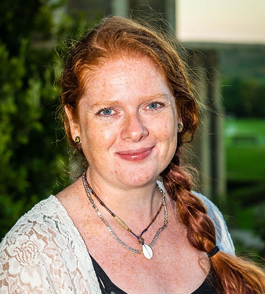 Jenny Champ