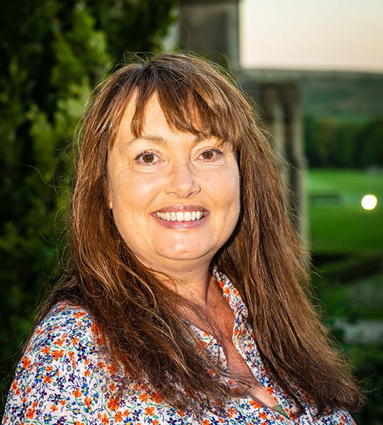 Linda Rice