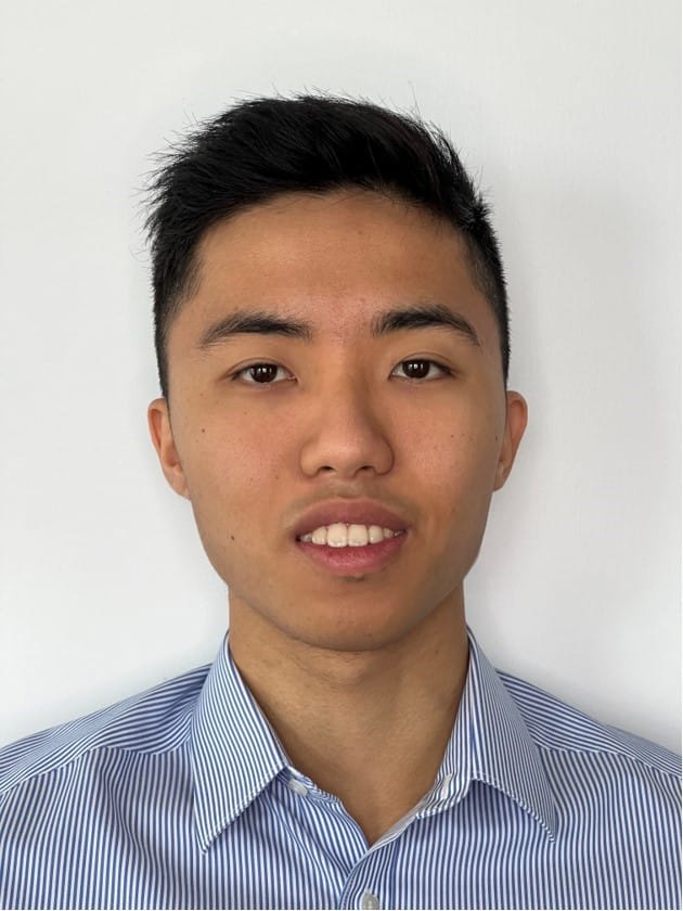 Ernie Chan (School 2014-2018)