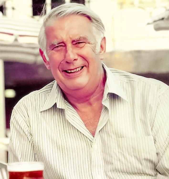 Michael Dolbear, Field’s 1945–1948 (January 2023)