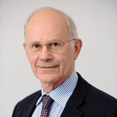 Richard Strange, Sanderson’s 1952–1957 (January 2023)