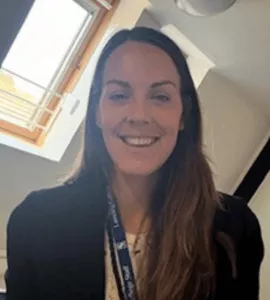 Mrs Charlotte Malik