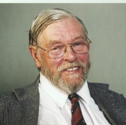 David Thompson, Second’s 1946 – 1950 (February 2023)