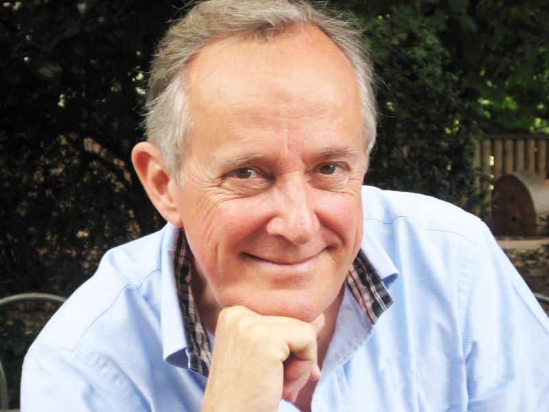 Richard Groves, Gibbs’ 1957 – 1960 (July 2023)