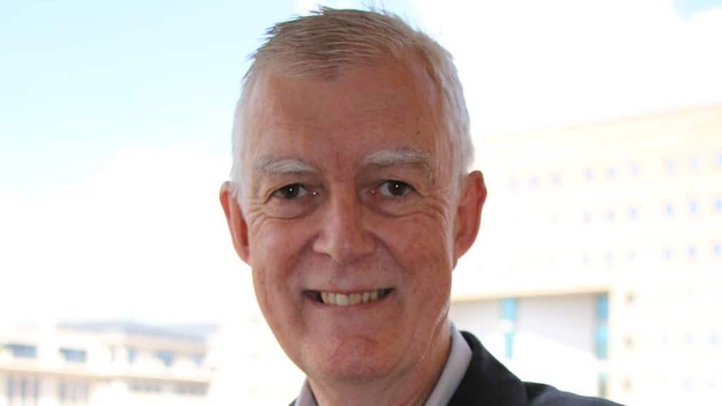 Andy Rice, Second’s 1963-1968 (February 2024)