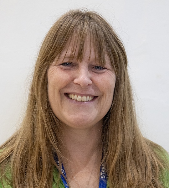 Dr Amanda Currie