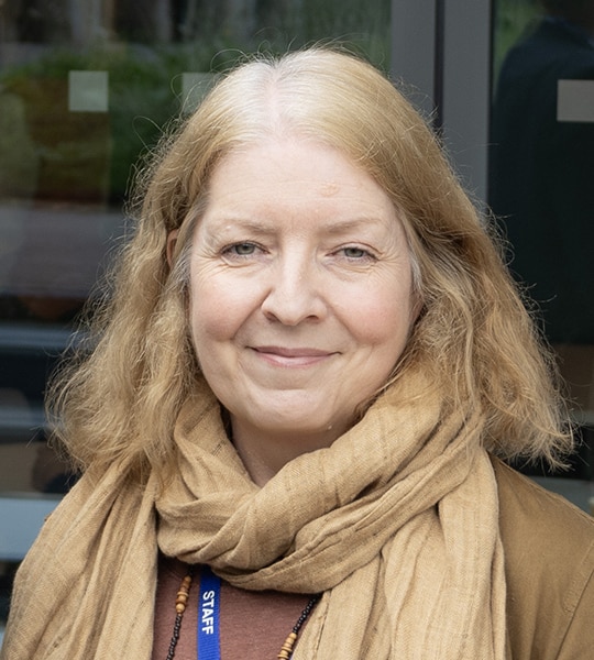 Miss Kim Fisher