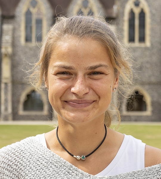 Pippa Williams