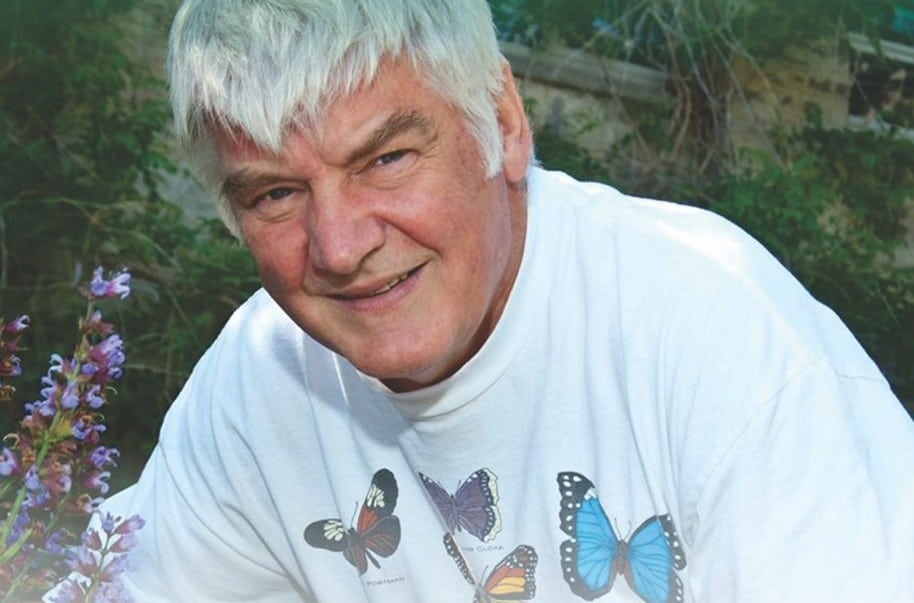 Jeremy McNeil, Sanderson’s 1958-1962 (July 2024)
